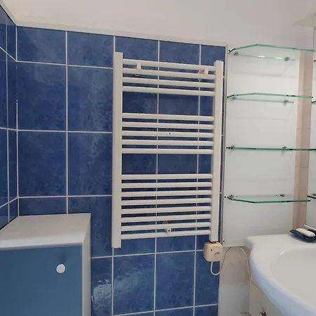 Port-vendres T2 Proche Port Et Commerces, 4 Pers., Confort Assure - Fr-1-309-460 Apartment