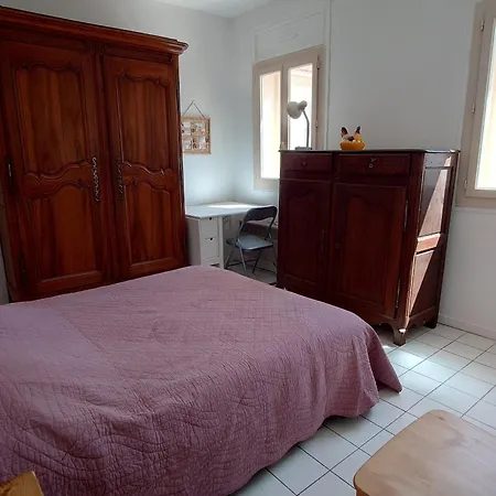 Port-vendres T2 Proche Port Et Commerces, 4 Pers., Confort Assure - Fr-1-309-460 Apartment