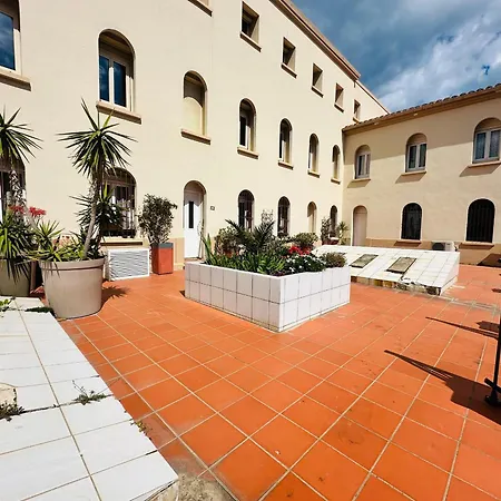 Port-vendres T2 Proche Port Et Commerces, 4 Pers., Confort Assure - Fr-1-309-460 Apartment Port Vendres